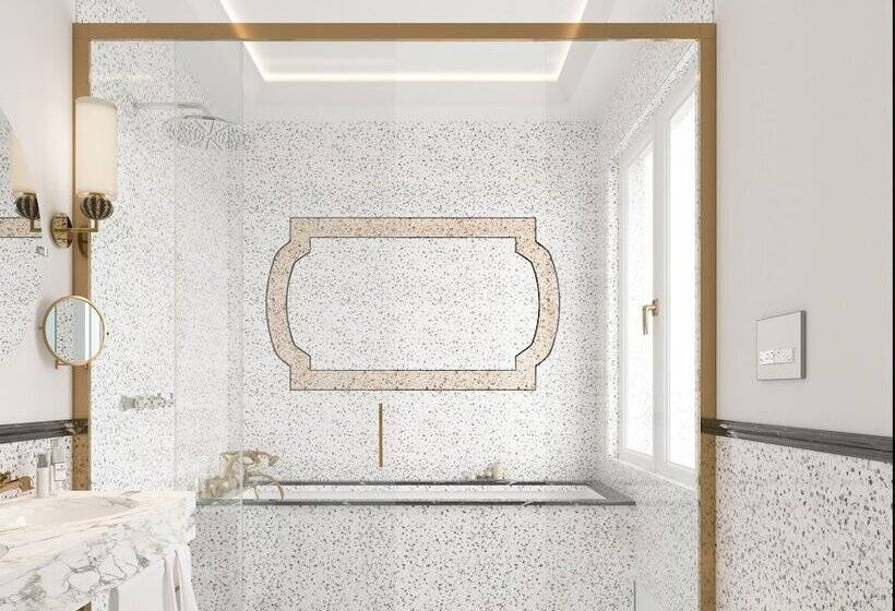 هتل Palazzo Giovanelli E Gran Canal