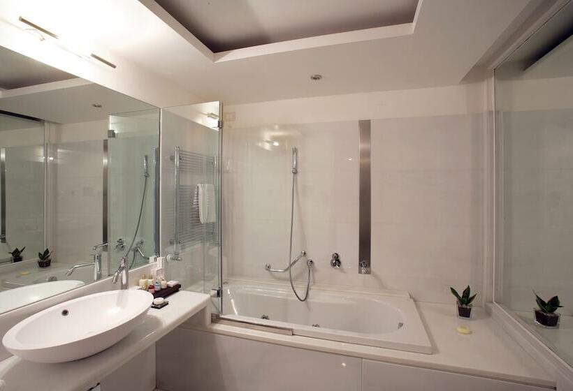 هتل Palazzo Giovanelli E Gran Canal