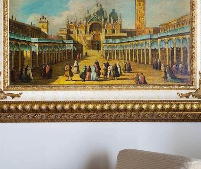 هتل Palazzo Giovanelli E Gran Canal