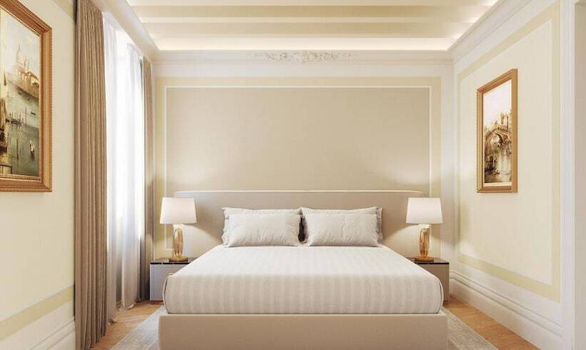 هتل Palazzo Giovanelli E Gran Canal