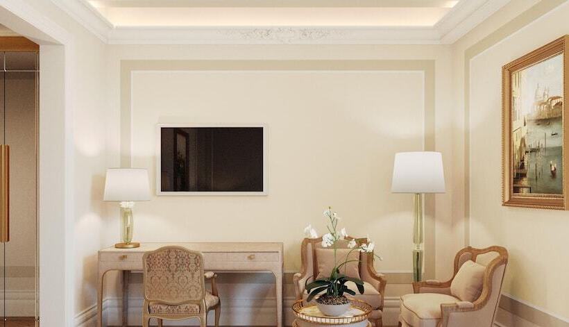 هتل Palazzo Giovanelli E Gran Canal