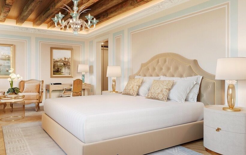 هتل Palazzo Giovanelli E Gran Canal