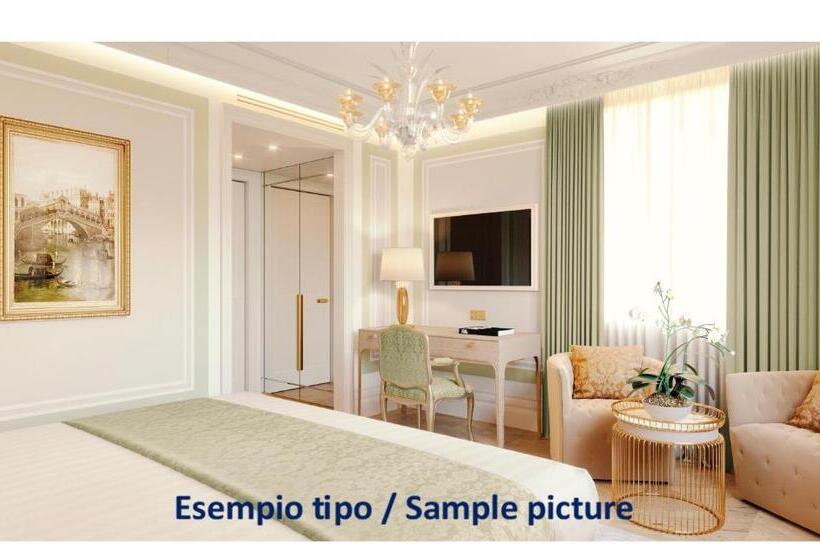 هتل Palazzo Giovanelli E Gran Canal