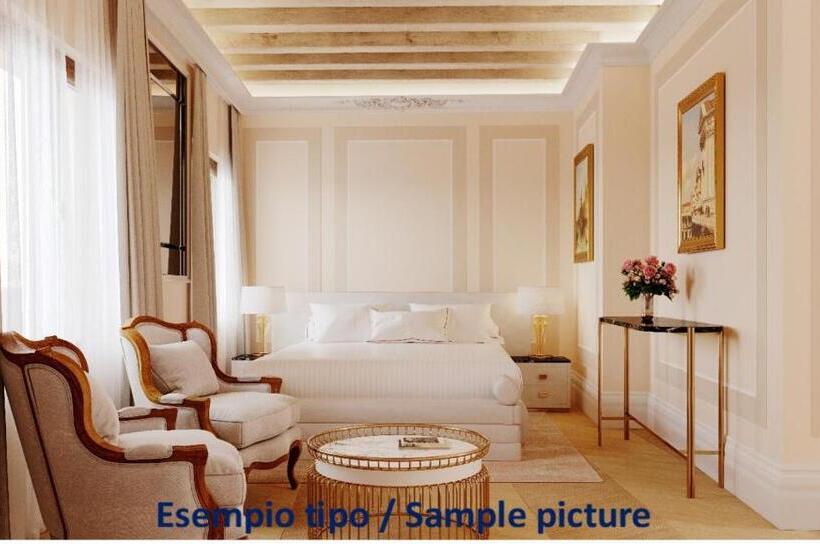 هتل Palazzo Giovanelli E Gran Canal