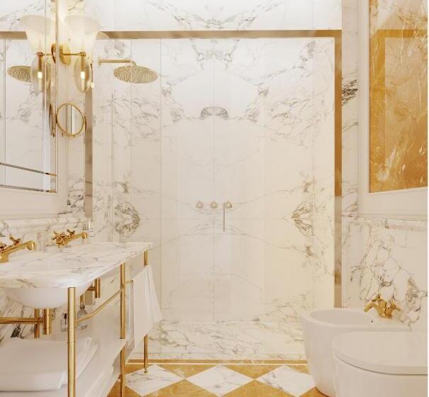 هتل Palazzo Giovanelli E Gran Canal