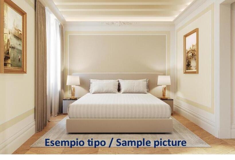 هتل Palazzo Giovanelli E Gran Canal