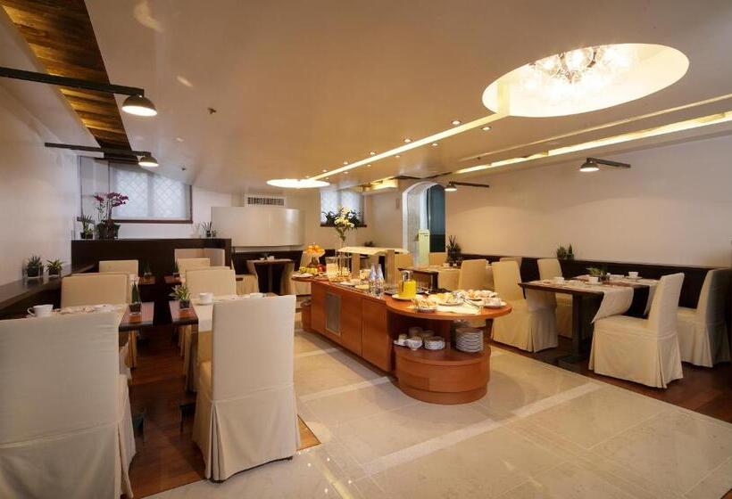 هتل Palazzo Giovanelli E Gran Canal