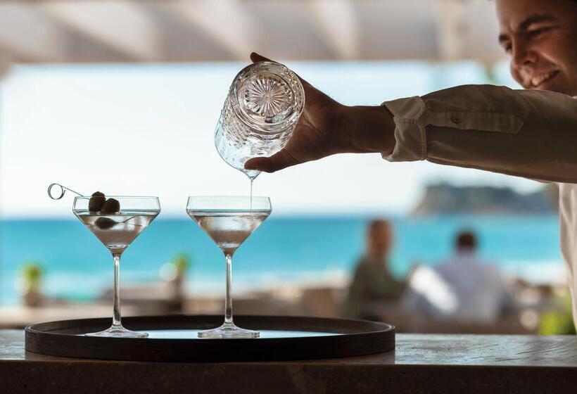 Отель Porto Sani