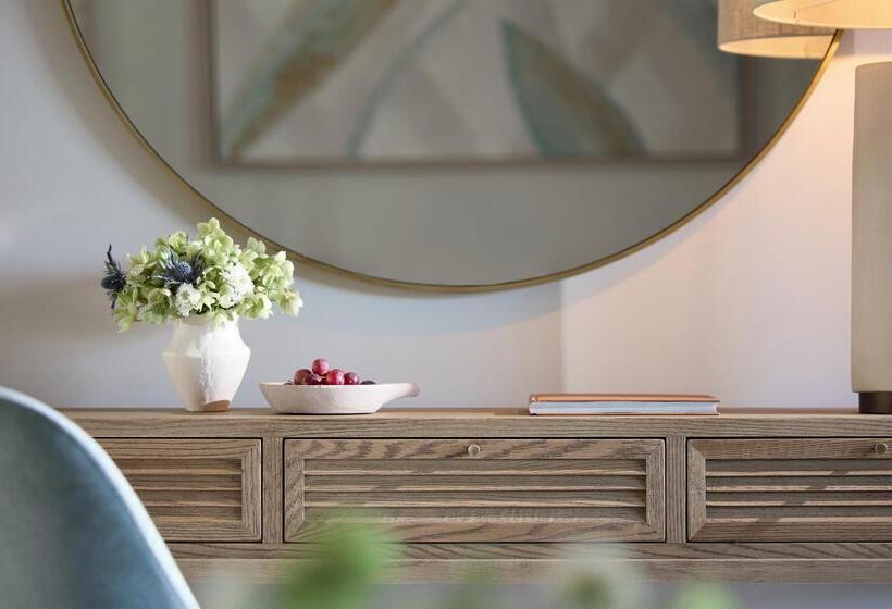 Отель Porto Sani