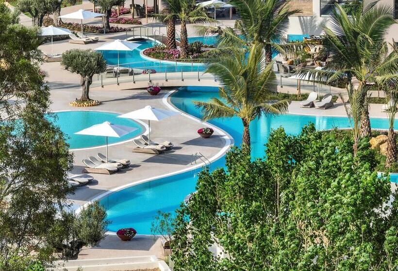 Отель Porto Sani