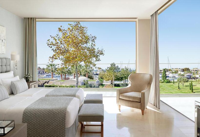 Отель Porto Sani