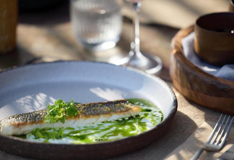 Отель Porto Sani