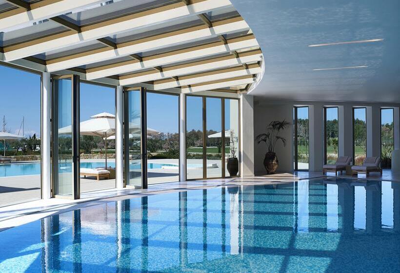 Отель Porto Sani