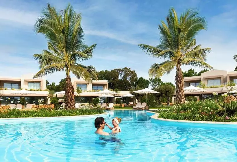 Отель Porto Sani