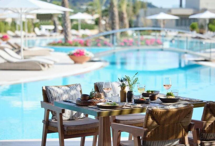 Отель Porto Sani