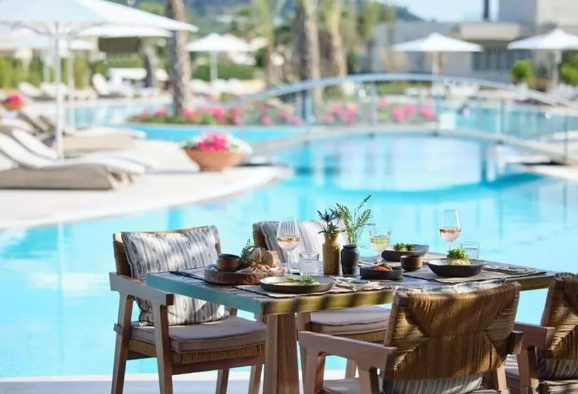 Отель Porto Sani