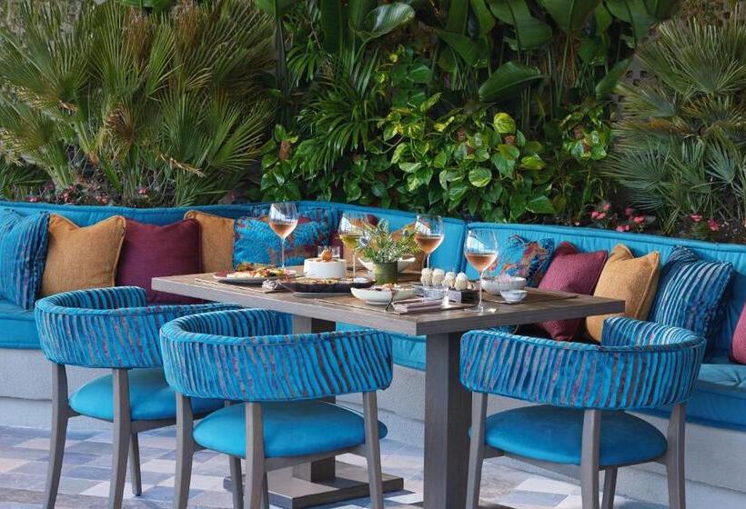 Отель Porto Sani