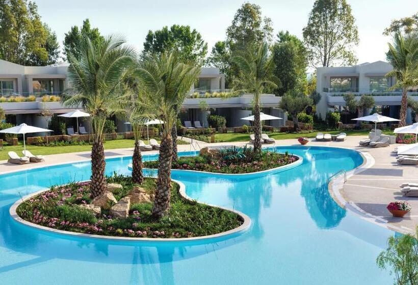 Отель Porto Sani