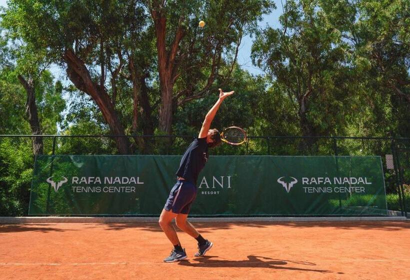 Отель Porto Sani