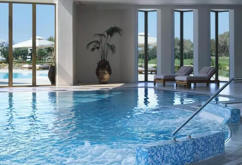 Отель Porto Sani