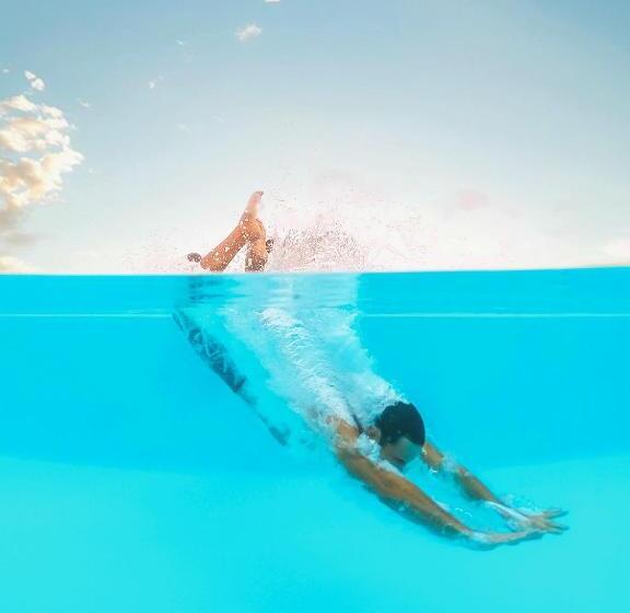 Отель Porto Sani