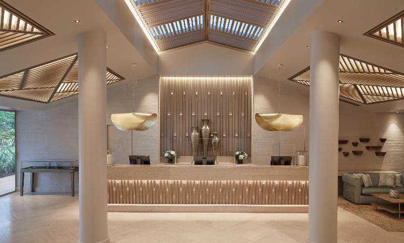 Отель Porto Sani