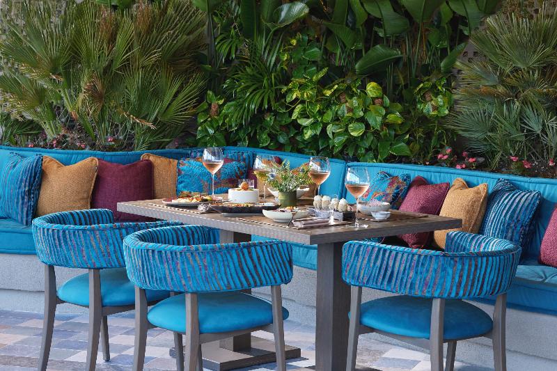 Отель Porto Sani