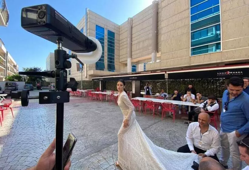 בית מלון כפרי Rama Palace