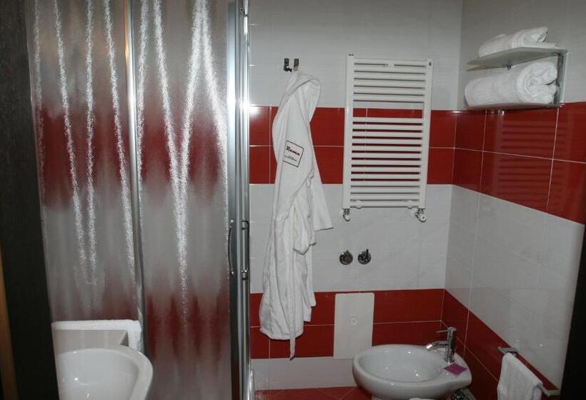 Отель Rama Palace