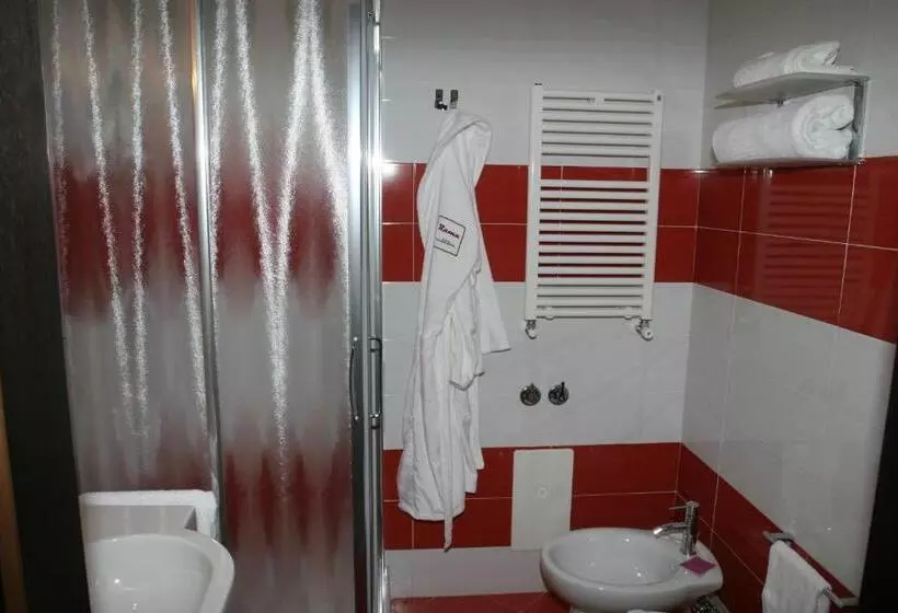 בית מלון כפרי Rama Palace