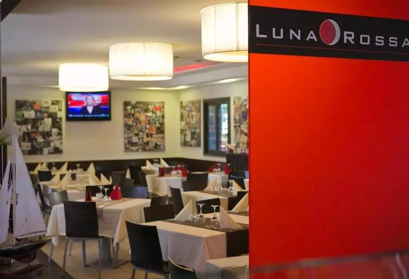 בית מלון כפרי Rama Palace