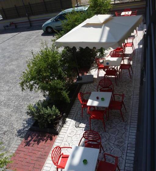 Отель Rama Palace