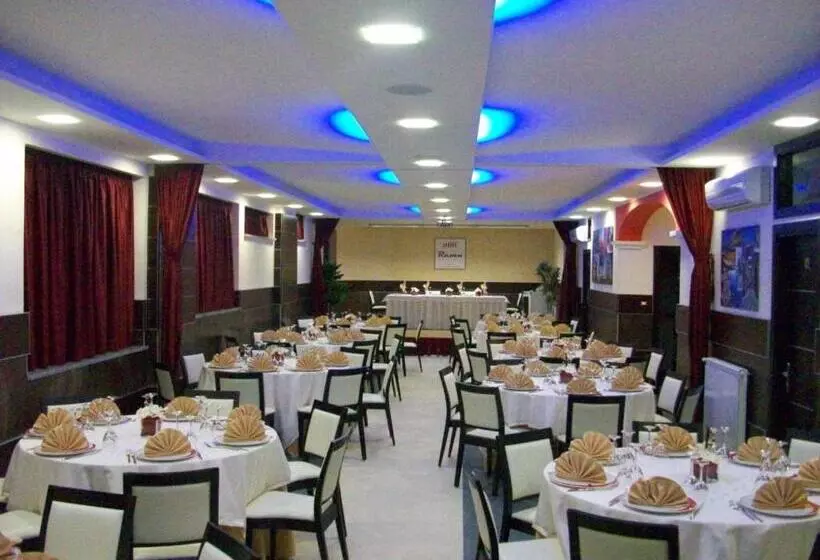 בית מלון כפרי Rama Palace