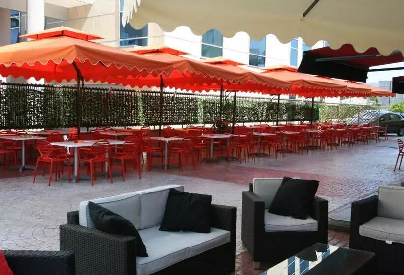 בית מלון כפרי Rama Palace