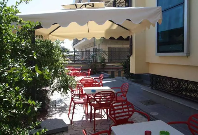 בית מלון כפרי Rama Palace