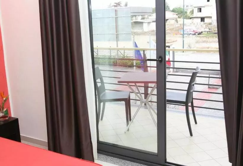 בית מלון כפרי Rama Palace