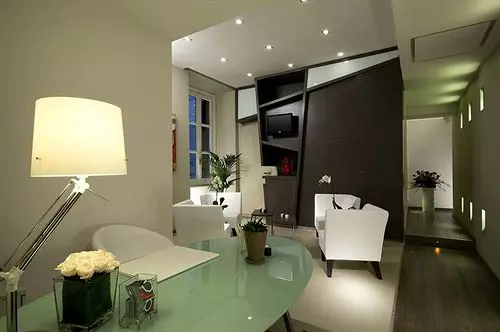 هتل Residenza Borghese