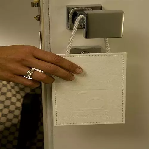 هتل Residenza Borghese