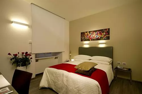 هتل Residenza Borghese