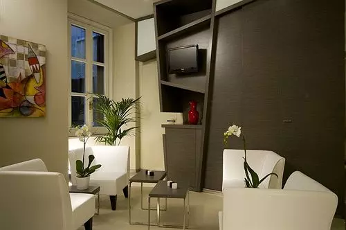 هتل Residenza Borghese