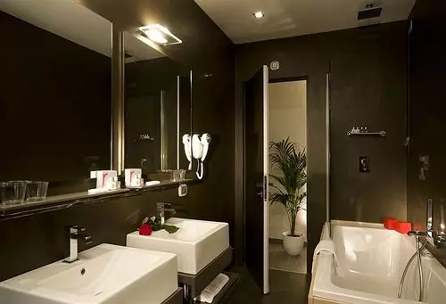 هتل Residenza Borghese