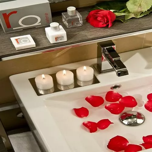 هتل Residenza Borghese