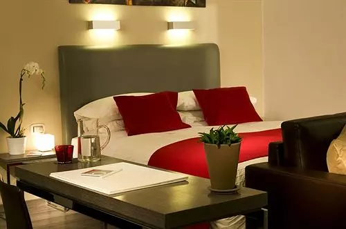 هتل Residenza Borghese