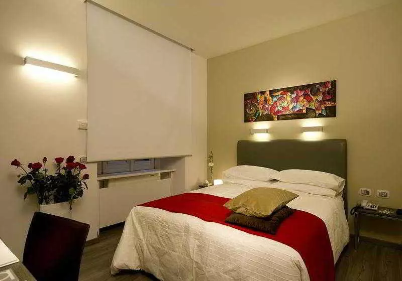 هتل Residenza Borghese