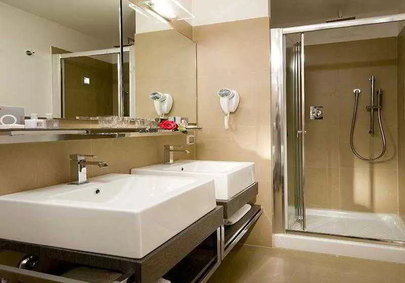 هتل Residenza Borghese