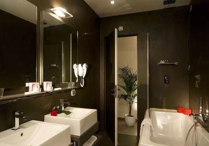 هتل Residenza Borghese