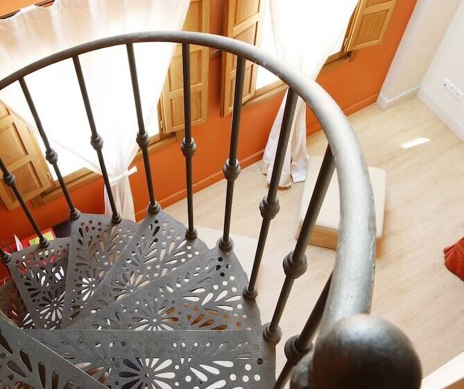 酒店 Rusticae Rincón De Traspalacio