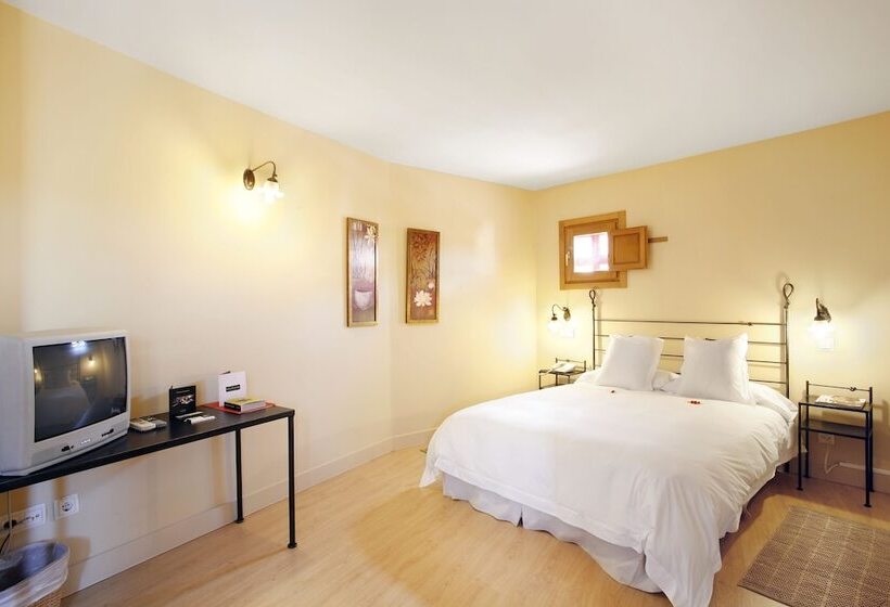 酒店 Rusticae Rincón De Traspalacio