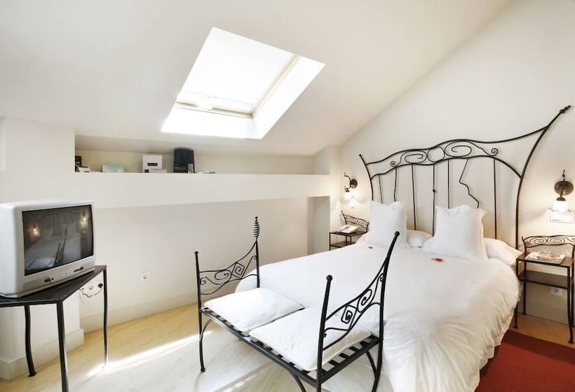 酒店 Rusticae Rincón De Traspalacio