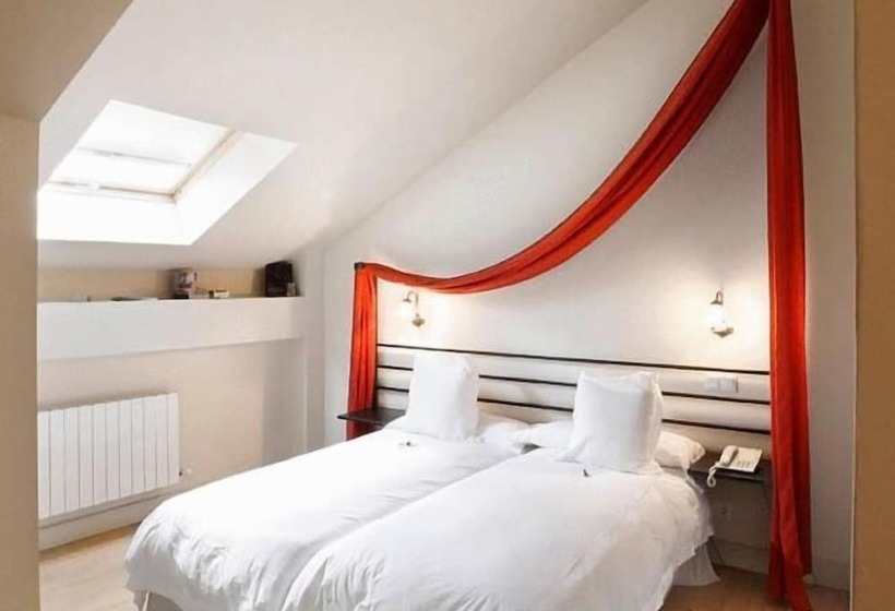 酒店 Rusticae Rincón De Traspalacio